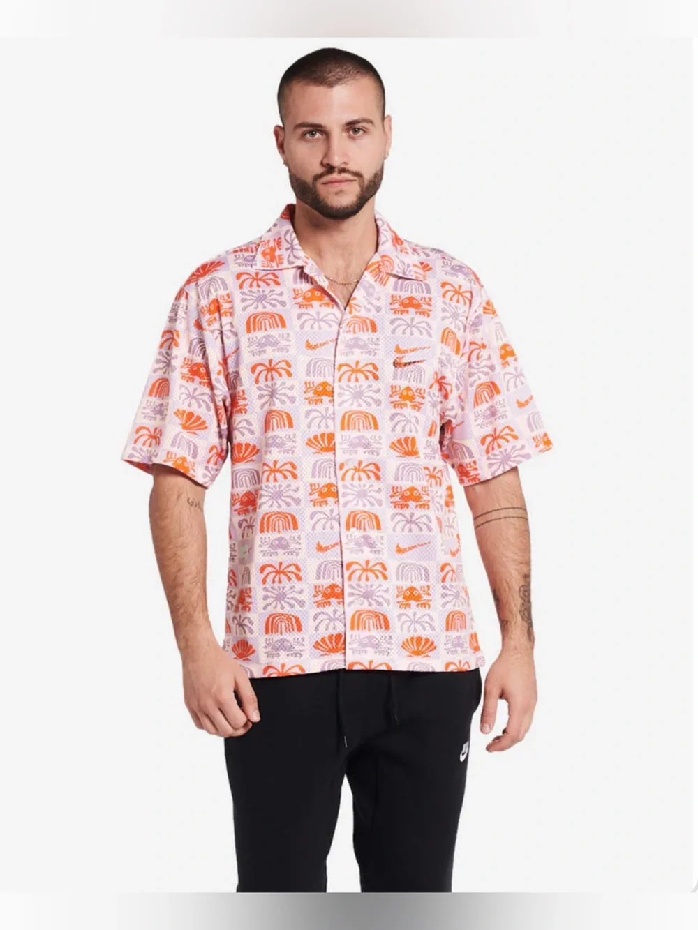 Nike Spring Break Shirt